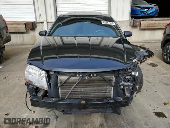 ✅ 2013 Dodge Avenger SXT • VIN: 1C3CDZCB1DN576308 • Lot: 85287664. Wystawiony na Copart z przebiegiem 148 011 mil. Bezpłatny archiwum sprzedaży aukcyjnych z USA i szczegółowy raport historii pojazdu na DreamBid. Zdjęcie 5.