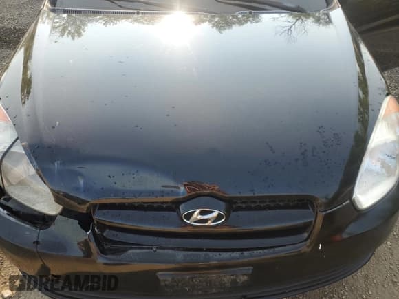 ✅ 2010 Hyundai Accent L • VIN: KMHCN3BC1AU167321 • Лот: 62767055. Опубликован ранее на Copart с пробегом 244 002 миль. Бесплатный доступ к архиву аукционных продаж из США и подробный отчёт об истории автомобиля на DreamBid. Изображение 11.