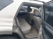 ✅ 2006 Toyota 4Runner SR5 • VIN: JTEBU14R068061673 • Лот: 43797112. Опубликован ранее на IAAI с пробегом 231 060 миль. Бесплатный доступ к архиву аукционных продаж из США и подробный отчёт об истории автомобиля на DreamBid. Изображение 8.