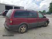 ✅ 2004 Pontiac Montana 1SA • VIN: 1GMDX03E54D103168 • Lot: 60751905. Listed on Copart with 272,312 mi. Free auction sales archive from the USA and detailed vehicle history report at DreamBid. Image 3.