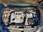 ✅ 2017 Nissan Altima SL • VIN: 1N4BL3AP0HC168556 • Lot: 91178515. Listed on Copart with 135,392 mi. Free auction sales archive from the USA and detailed vehicle history report at DreamBid. Image 11.