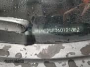 ✅ 2006 Mazda MX-5 Miata Touring • VIN: JM1NC25F360121863 • Lot: 88010315. Wystawiony na Copart z przebiegiem 39 541 mil. Bezpłatny archiwum sprzedaży aukcyjnych z USA i szczegółowy raport historii pojazdu na DreamBid. Zdjęcie 12.