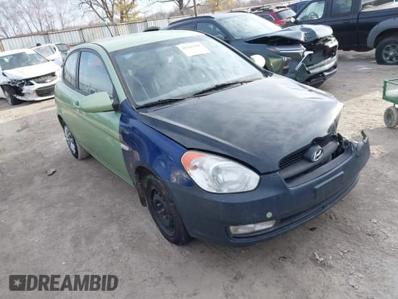 ✅ 2009 Hyundai Accent Auto SE • VIN: KMHCN36C69U112207 • Лот: 41641298. Опубликован ранее на IAAI с пробегом 166 804 миль. Бесплатный доступ к архиву аукционных продаж из США и подробный отчёт об истории автомобиля на DreamBid. Изображение 1.