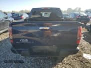 ✅ 2009 Chevrolet Colorado 1LT • VIN: 1GCDT13E198158240 • Лот: 76703264. Опубликован ранее на Copart с пробегом 61 332 миль. Бесплатный доступ к архиву аукционных продаж из США и подробный отчёт об истории автомобиля на DreamBid. Изображение 6.