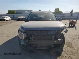 ✅ 2023 Hyundai Venue SEL • VIN: KMHRC8A34PU237336 • Lot: 73599914. Wystawiony na Copart z przebiegiem 20 618 mil. Bezpłatny archiwum sprzedaży aukcyjnych z USA i szczegółowy raport historii pojazdu na DreamBid. Zdjęcie 5.