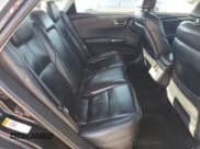 ✅ 2013 Toyota Avalon XLE • VIN: 4T1BK1EB4DU025545 • Lot: 60996925. Listed on Copart with 271,978 mi. Free auction sales archive from the USA and detailed vehicle history report at DreamBid. Image 10.