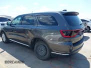 ✅ 2021 Dodge Durango SXT • VIN: 1C4RDHAG8MC693829 • Lot: 42983962. Wystawiony na IAAI z przebiegiem 104 881 mil. Bezpłatny archiwum sprzedaży aukcyjnych z USA i szczegółowy raport historii pojazdu na DreamBid. Zdjęcie 3.