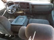 ✅ 2006 Chevrolet Silverado 1500 LT1 • VIN: 1GCEK19V16Z211376 • Лот: 59421174. Опубликован ранее на Copart с пробегом 155 822 миль. Бесплатный доступ к архиву аукционных продаж из США и подробный отчёт об истории автомобиля на DreamBid. Изображение 8.