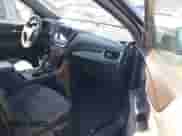 2022 Chevrolet Equinox RS с VIN 3GNAXMEVXNS153973, выставлен на аукционе IAAI как лот 43109413 с пробегом 69 755 миль миль и . История ставок и продаж доступна на DreamBid. Изображение 5.