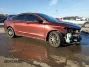 ✅ 2016 Ford Fusion SE • VIN: 3FA6P0H77GR192590 • Lot: 92729515. Listed on Copart with 174,076 mi. Free auction sales archive from the USA and detailed vehicle history report at DreamBid. Image 4.