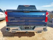 ✅ 2020 Chevrolet Silverado 1500 LTZ • VIN: 3GCUYGET1LG154464 • Lot: 84236375. Wystawiony na Copart z przebiegiem 95 040 mil. Bezpłatny archiwum sprzedaży aukcyjnych z USA i szczegółowy raport historii pojazdu na DreamBid. Zdjęcie 6.