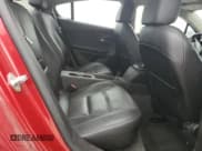 ✅ 2012 Chevrolet Volt • VIN: 1G1RB6E48CU127701 • Lot: 79707504. Wystawiony na Copart z przebiegiem Nie podano. Bezpłatny archiwum sprzedaży aukcyjnych z USA i szczegółowy raport historii pojazdu na DreamBid. Zdjęcie 10.