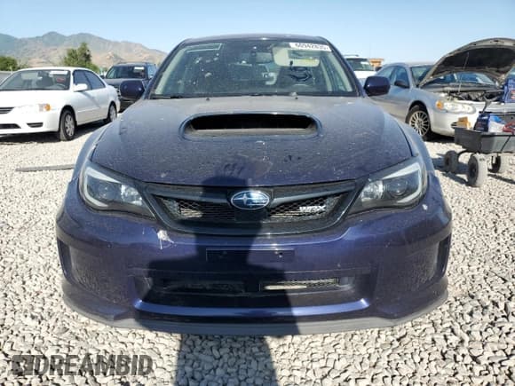 ✅ 2014 Subaru WRX WRX • VIN: JF1GR7E68EG225054 • Lot: 60942835. Listed on Copart with 100,077 mi. Free auction sales archive from the USA and detailed vehicle history report at DreamBid. Image 5.