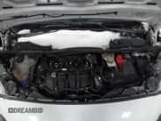 ✅ 2022 Ford Transit Connect XL • VIN: NM0LS6S26N1517598 • Lot: 41413312. Listed on IAAI with 81,356 mi. Free auction sales archive from the USA and detailed vehicle history report at DreamBid. Image 10.