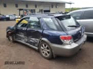 ✅ 2006 Subaru Impreza Outback Special Sports • VIN: JF1GG68696G817625 • Lot: 83205584. Listed on Copart with 182,212 mi. Free auction sales archive from the USA and detailed vehicle history report at DreamBid. Image 2.