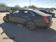 ✅ 2016 Cadillac CT6 RWD • VIN: 1G6KA5RX4GU163372 • Lot: 80155354. Wystawiony na Copart z przebiegiem Nie podano. Bezpłatny archiwum sprzedaży aukcyjnych z USA i szczegółowy raport historii pojazdu na DreamBid. Zdjęcie 2.
