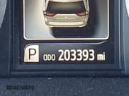 ✅ 2016 Toyota Sienna XLE • VIN: 5TDDK3DC0GS132653 • Lot: 43801971. Listed on IAAI with 203,393 mi. Free auction sales archive from the USA and detailed vehicle history report at DreamBid. Image 16.