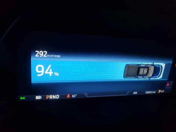 ✅ 2024 Ford F-150 Lightning Flash • VIN: 1FT6W3L76RWG11695 • Лот: 84900525. Опубликован ранее на Copart с пробегом 13 909 миль. Бесплатный доступ к архиву аукционных продаж из США и подробный отчёт об истории автомобиля на DreamBid. Изображение 9.