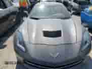 2015 Chevrolet Corvette Z51 3LT с VIN 1G1YM2D79F5107403, выставлен на аукционе Copart как лот 76190254 с пробегом Не указан миль и Списание • Salvage title. История ставок и продаж доступна на DreamBid. Изображение 5.