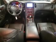 ✅ 2010 Infiniti EX Journey • VIN: JN1AJ0HR3AM757248 • Lot: 57889105. Listed on Copart with 135,602 mi. Free auction sales archive from the USA and detailed vehicle history report at DreamBid. Image 8.