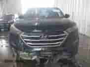 2018 Hyundai Tucson SEL с VIN KM8J33A41JU639282, выставлен на аукционе IAAI как лот 43350800 с пробегом Не указан миль и . История ставок и продаж доступна на DreamBid. Изображение 6.