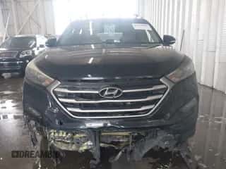 2018 Hyundai Tucson SEL с VIN KM8J33A41JU639282, выставлен на аукционе IAAI как лот 43350800 с пробегом Не указан миль и . История ставок и продаж доступна на DreamBid. Изображение 6.