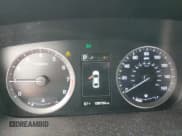 ✅ 2015 Hyundai Sonata Sport • VIN: 5NPE34AF2FH105674 • Lot: 47493833. Listed on Copart with 138,734 mi. Free auction sales archive from the USA and detailed vehicle history report at DreamBid. Image 9.