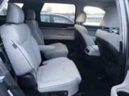 ✅ 2023 Hyundai Palisade SEL • VIN: KM8R4DGE9PU565818 • Лот: 82012374. Опубликован ранее на Copart с пробегом 24 350 миль. Бесплатный доступ к архиву аукционных продаж из США и подробный отчёт об истории автомобиля на DreamBid. Изображение 10.