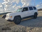 ✅ 2013 Jeep Patriot Sport • VIN: 1C4NJRBB8DD203366 • Лот: 94326355. Опубликован ранее на Copart с пробегом 192 039 миль. Бесплатный доступ к архиву аукционных продаж из США и подробный отчёт об истории автомобиля на DreamBid. Изображение 1.