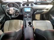 ✅ 2016 Ford Mustang EcoBoost Premium • VIN: 1FA6P8TH2G5211614 • Lot: 81828815. Wystawiony na Copart z przebiegiem 82 579 mil. Bezpłatny archiwum sprzedaży aukcyjnych z USA i szczegółowy raport historii pojazdu na DreamBid. Zdjęcie 8.