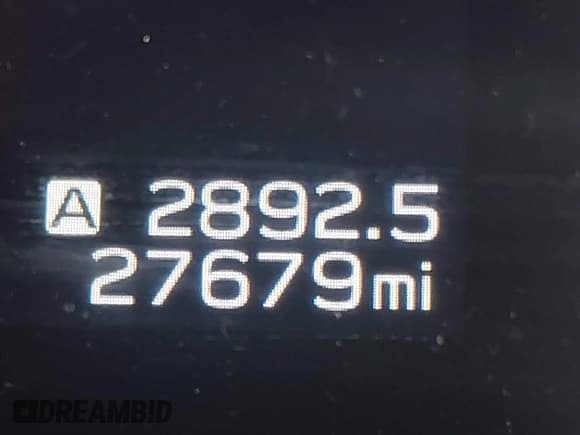 ✅ 2023 Subaru Ascent Onyx Limited • VIN: 4S4WMAKD7P3407578 • Lot: 41269235. Wystawiony na IAAI z przebiegiem 27 679 mil. Bezpłatny archiwum sprzedaży aukcyjnych z USA i szczegółowy raport historii pojazdu na DreamBid. Zdjęcie 14.