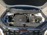 ✅ 2024 Hyundai Palisade Calligraphy • VIN: KM8R7DGE1RU690452 • Лот: 45287085. Опубликован ранее на Copart с пробегом 20 240 миль. Бесплатный доступ к архиву аукционных продаж из США и подробный отчёт об истории автомобиля на DreamBid. Изображение 15.