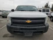 ✅ 2013 Chevrolet Silverado 1500 Work Truck • VIN: 1GCNCPEA3DZ371601 • Lot: 76771894. Listed on Copart with 256,402 mi. Free auction sales archive from the USA and detailed vehicle history report at DreamBid. Image 5.