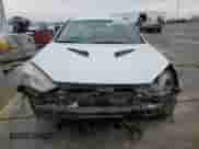 2013 Hyundai Genesis Coupe Track с VIN KMHHU6KJ7DU096333, выставлен на аукционе Copart как лот 81643984 с пробегом Не указан миль и Списание • Salvage title. История ставок и продаж доступна на DreamBid. Изображение 5.