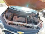 ✅ 2018 Chevrolet Equinox LS • VIN: 2GNAXHEV9J6194482 • Лот: 42697131. Опубликован ранее на IAAI с пробегом Не указан. Бесплатный доступ к архиву аукционных продаж из США и подробный отчёт об истории автомобиля на DreamBid. Изображение 10.