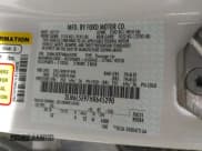 ✅ 2017 Lincoln MKZ Reserve • VIN: 3LN6L5E97HR645290 • Lot: 43342935. Wystawiony na IAAI z przebiegiem 58 476 mil. Bezpłatny archiwum sprzedaży aukcyjnych z USA i szczegółowy raport historii pojazdu na DreamBid. Zdjęcie 9.