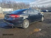 ✅ 2017 Ford Fusion SE • VIN: 3FA6P0H77HR287331 • Lot: 94908315. Wystawiony na Copart z przebiegiem 151 288 mil. Bezpłatny archiwum sprzedaży aukcyjnych z USA i szczegółowy raport historii pojazdu na DreamBid. Zdjęcie 3.
