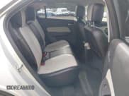 ✅ 2015 Chevrolet Equinox LT • VIN: 2GNALCEK0F6439097 • Lot: 43341660. Wystawiony na IAAI z przebiegiem 74 668 mil. Bezpłatny archiwum sprzedaży aukcyjnych z USA i szczegółowy raport historii pojazdu na DreamBid. Zdjęcie 8.