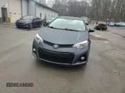 ✅ 2014 Toyota Corolla LE • VIN: 2T1BURHE8EC155281 • Lot: 93502395. Listed on Copart with 23,447 mi. Free auction sales archive from the USA and detailed vehicle history report at DreamBid. Image 13.