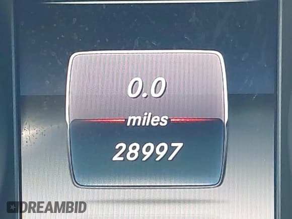 ✅ 2019 Mercedes-Benz GLC 300 • VIN: WDC0G4JB6KV121361 • Лот: 43421013. Опубликован ранее на IAAI с пробегом 28 997 миль. Бесплатный доступ к архиву аукционных продаж из США и подробный отчёт об истории автомобиля на DreamBid. Изображение 15.