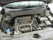 2021 Hyundai Venue SEL with VIN KMHRC8A38MU112318, listed as a Copart auction lot 66474105 with 51,343 mi miles and Clean title. Bid and sale history available at DreamBid. Image 13.