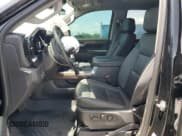 ✅ 2022 Chevrolet Silverado 1500 LT Trail Boss • VIN: 3GCUDFED9NG647665 • Lot: 60140105. Wystawiony na Copart z przebiegiem 72 604 mil. Bezpłatny archiwum sprzedaży aukcyjnych z USA i szczegółowy raport historii pojazdu na DreamBid. Zdjęcie 7.