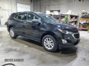 ✅ 2019 Chevrolet Equinox LS • VIN: 3GNAXSEV7KL263700 • Лот: 81366095. Опубликован ранее на Copart с пробегом 78 247 миль. Бесплатный доступ к архиву аукционных продаж из США и подробный отчёт об истории автомобиля на DreamBid. Изображение 4.