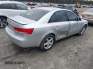 ✅ 2007 Hyundai Sonata SE • VIN: 5NPEU46F17H172757 • Лот: 41379846. Опубликован ранее на IAAI с пробегом 220 510 миль. Бесплатный доступ к архиву аукционных продаж из США и подробный отчёт об истории автомобиля на DreamBid. Изображение 4.