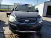 2015 Chevrolet Captiva Sport LT z VIN 3GNAL3EK4FS511548, wystawiony jako Copart lot #84188124 z przebiegiem 275 071 mil mil oraz Czysty tytuł • Clean title. Historia ofert i sprzedaży dostępna na DreamBid. Obrazek 5.