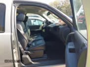 ✅ 2007 Chevrolet Silverado 1500 LTZ • VIN: 2GCEC190371708912 • Lot: 43456609. Listed on IAAI with 145,468 mi. Free auction sales archive from the USA and detailed vehicle history report at DreamBid. Image 5.