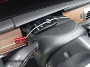 ✅ 2024 Mercedes-Benz GLE 53 AMG • VIN: 4JGFB6BB9RB245981 • Lot: 41633807. Listed on IAAI with 461 mi. Free auction sales archive from the USA and detailed vehicle history report at DreamBid. Image 11.