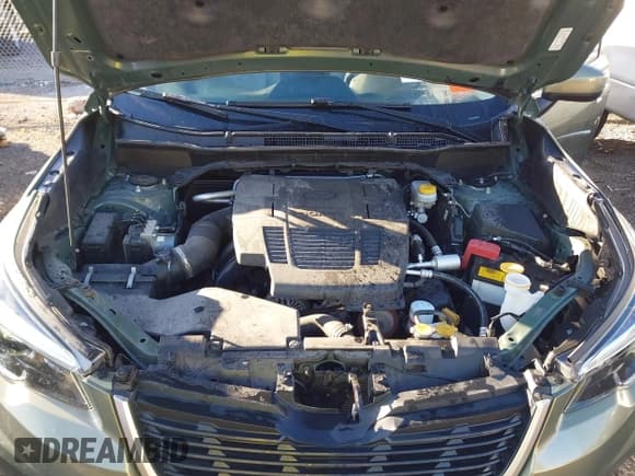 ✅ 2021 Subaru Forester Premium • VIN: JF2SKAFC8MH590290 • Lot: 43392304. Wystawiony na IAAI z przebiegiem 46 925 mil. Bezpłatny archiwum sprzedaży aukcyjnych z USA i szczegółowy raport historii pojazdu na DreamBid. Zdjęcie 10.