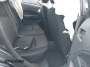 ✅ 2024 Mitsubishi Mirage ES • VIN: ML32AUHJ6RH027618 • Lot: 43683868. Listed on IAAI with 17,008 mi. Free auction sales archive from the USA and detailed vehicle history report at DreamBid. Image 8.