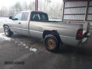 ✅ 2000 Dodge 2500 • VIN: 1B7KC2361YJ127325 • Lot: 41981547. Listed on IAAI with 165,410 mi. Free auction sales archive from the USA and detailed vehicle history report at DreamBid. Image 3.